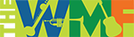 The World Music Foundation Logo
